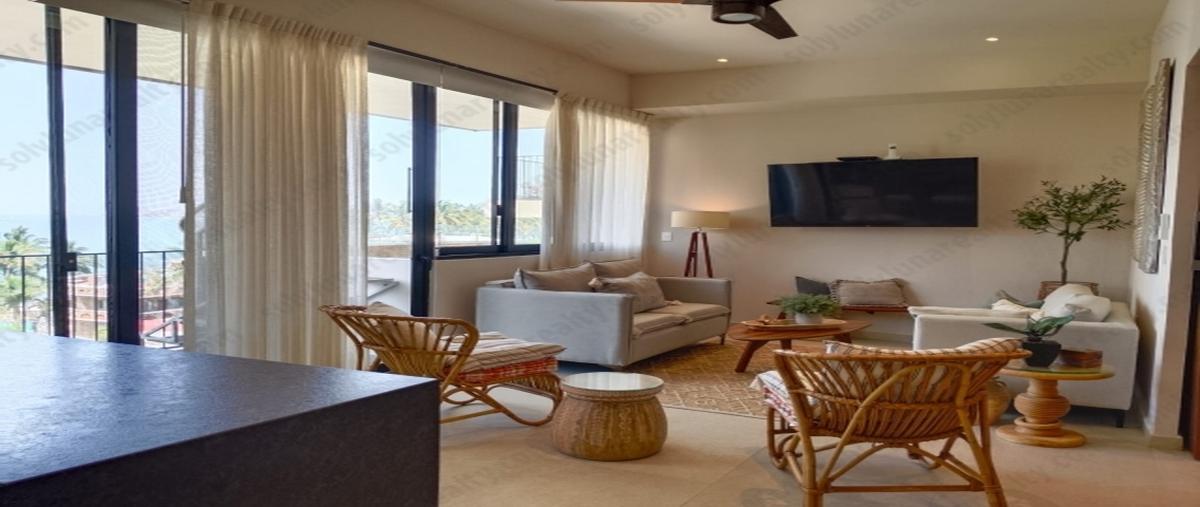 Foto de departamento en venta en  , playas de huanacaxtle, bahía de banderas, nayarit, 0 No. 05