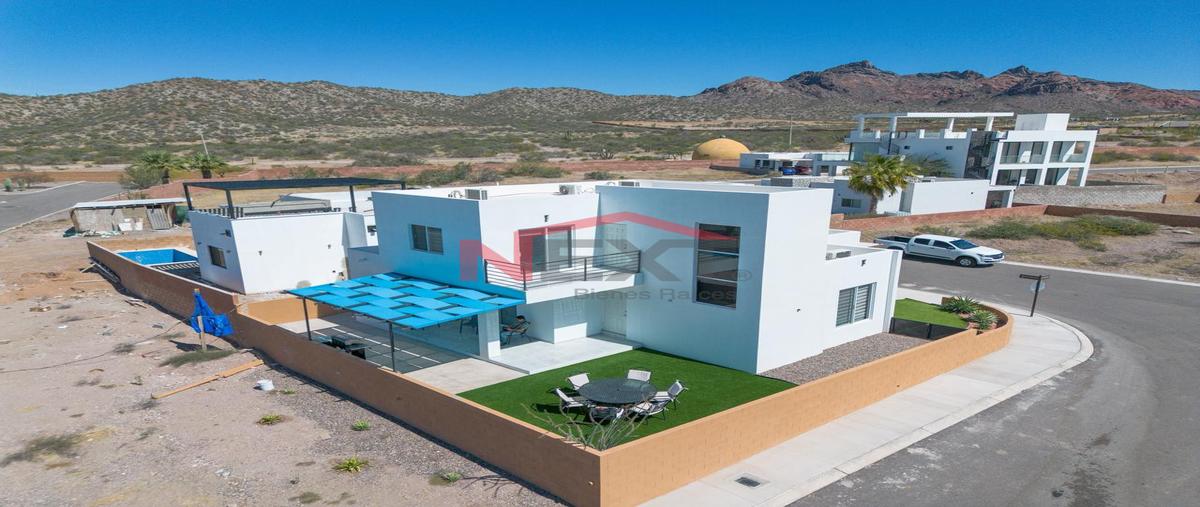 Foto de casa en venta en playas de kino 0, kino, hermosillo, sonora, 30959335 No. 03