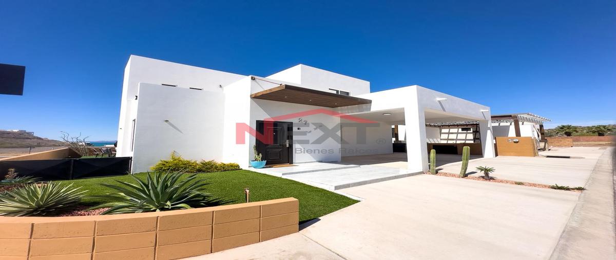 Foto de casa en venta en playas de kino 0, kino, hermosillo, sonora, 30959335 No. 04