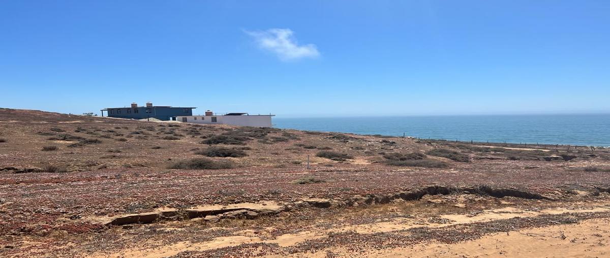 Foto de terreno habitacional en venta en  , playas de la vicente guerrero, san quintín, baja california, 27281985 No. 04