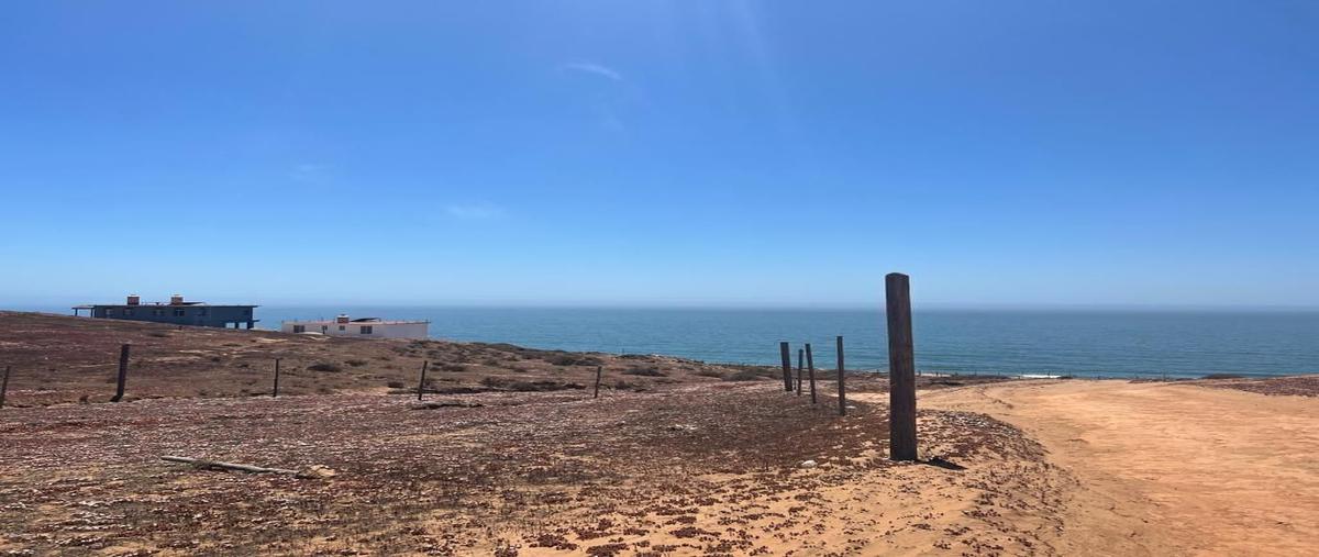 Foto de terreno habitacional en venta en  , playas de la vicente guerrero, san quintín, baja california, 27281985 No. 05