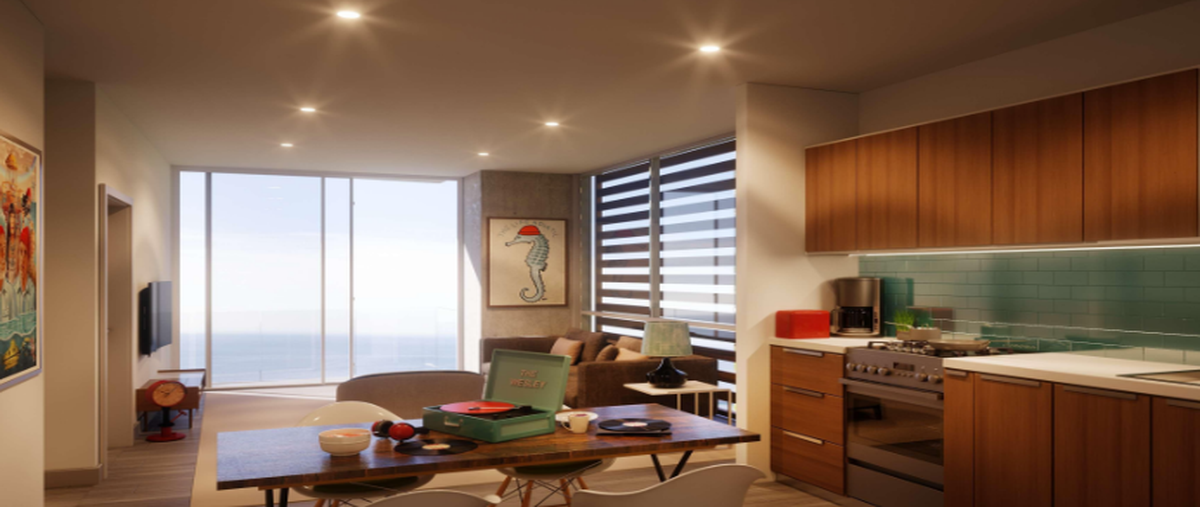 Foto de departamento en venta en playas de tijuana , mesa de otay, tijuana, baja california, 27496757 No. 03
