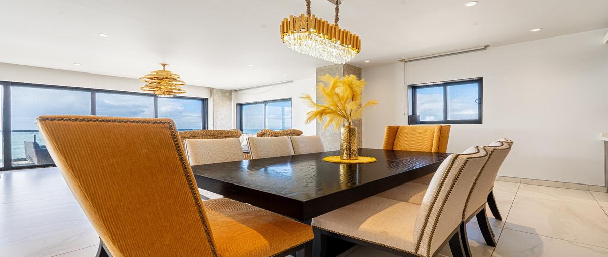 Foto de departamento en venta en  , playas de tijuana sección costa de oro, tijuana, baja california, 30727526 No. 05