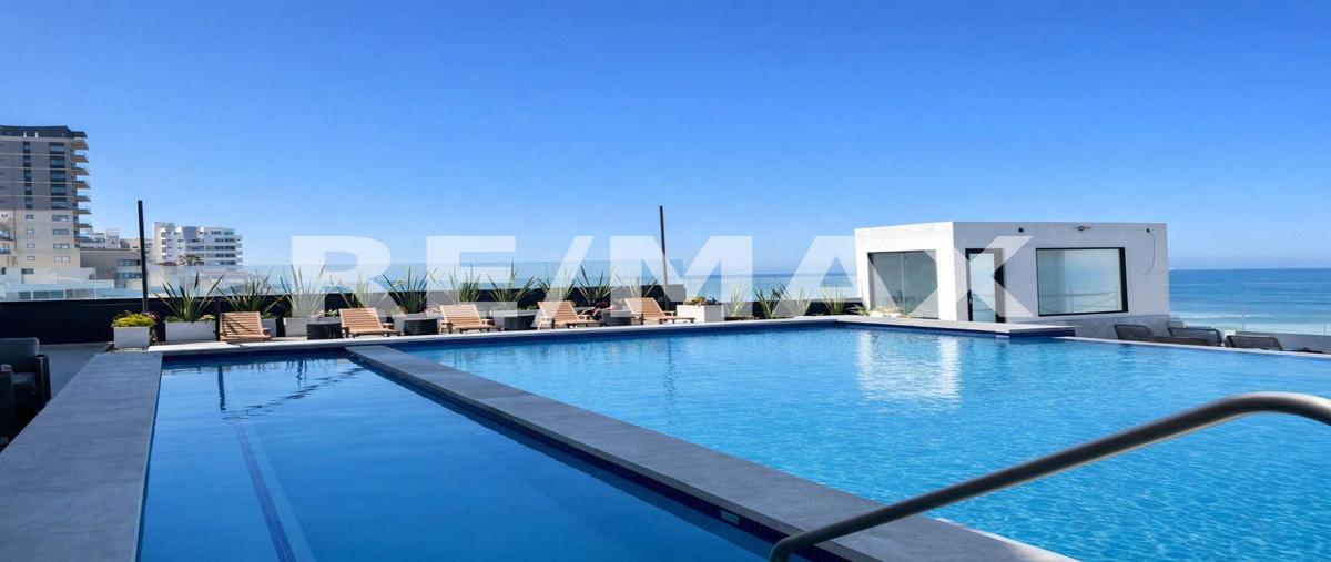 Foto de departamento en renta en  , playas de tijuana sección costa de oro, tijuana, baja california, 0 No. 03