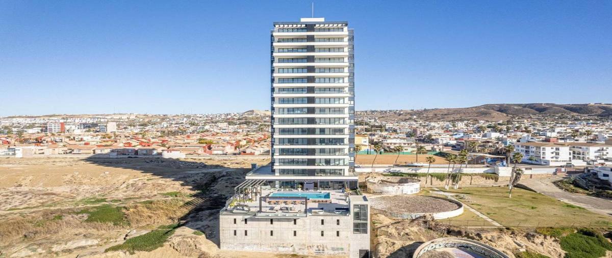 Foto de departamento en , playas de tijuana sección costa de oro, tijuana, baja california, 0 foto 01 Foto de departamento en renta en , playas de tijuana sección costa de oro, tijuana, baja california, 0 No. 01