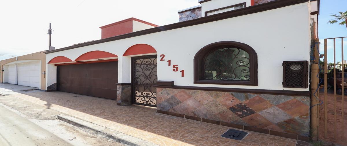 Foto de casa en venta en  , playas de tijuana sección el dorado, tijuana, baja california, 30923631 No. 03