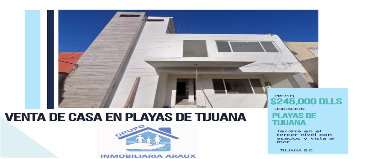 Foto de casa en playas de tijuana seccion el dorado whi271611, playas de tijuana sección el dorado, tijuana, baja california, 0 foto 01 Foto de casa en venta en playas de tijuana seccion el dorado whi271611, playas de tijuana sección el dorado, tijuana, baja california, 0 No. 01