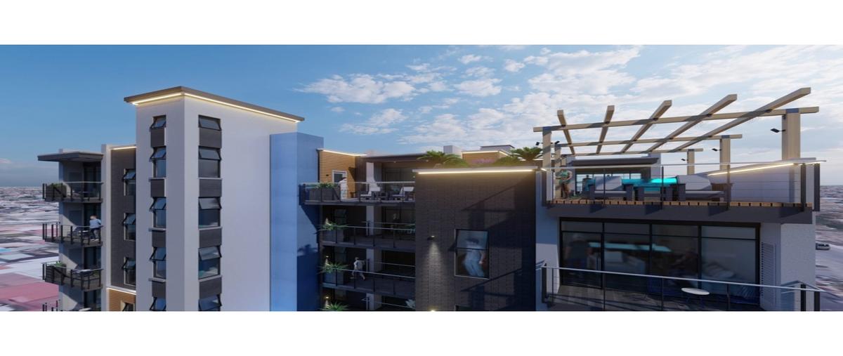 Foto de departamento en venta en  , playas de tijuana sección jardines, tijuana, baja california, 0 No. 04