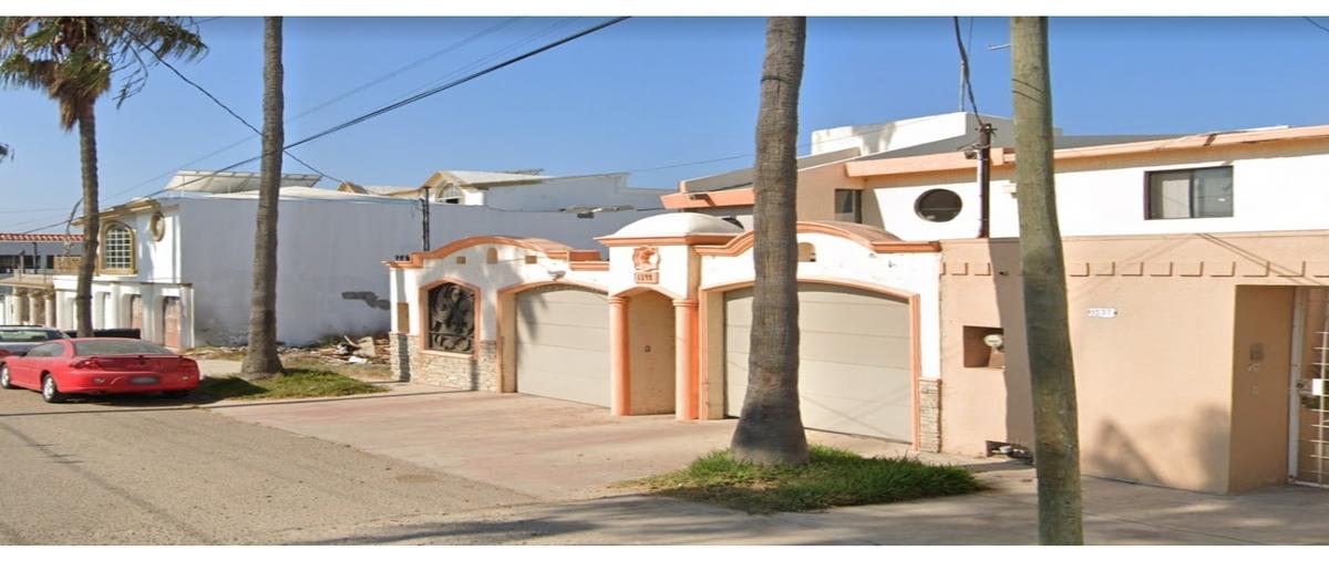 Foto de casa en venta en  , playas de tijuana sección jardines, tijuana, baja california, 0 No. 03