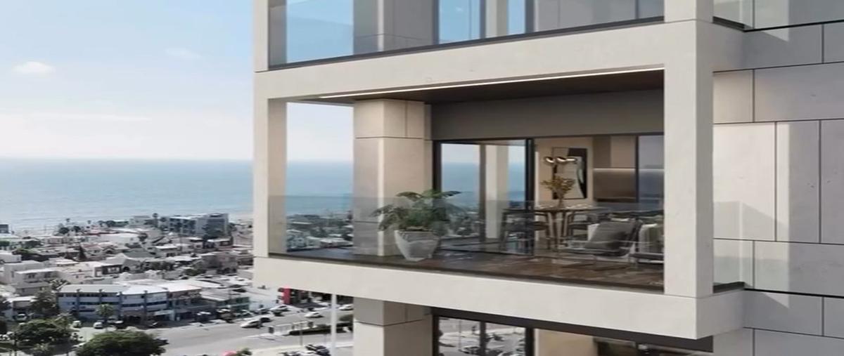 Foto de departamento en venta en  , playas de tijuana sección jardines, tijuana, baja california, 28828194 No. 03