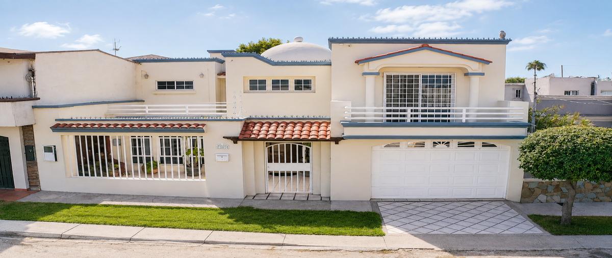 Foto de casa en venta en  , playas de tijuana sección jardines, tijuana, baja california, 31717181 No. 05