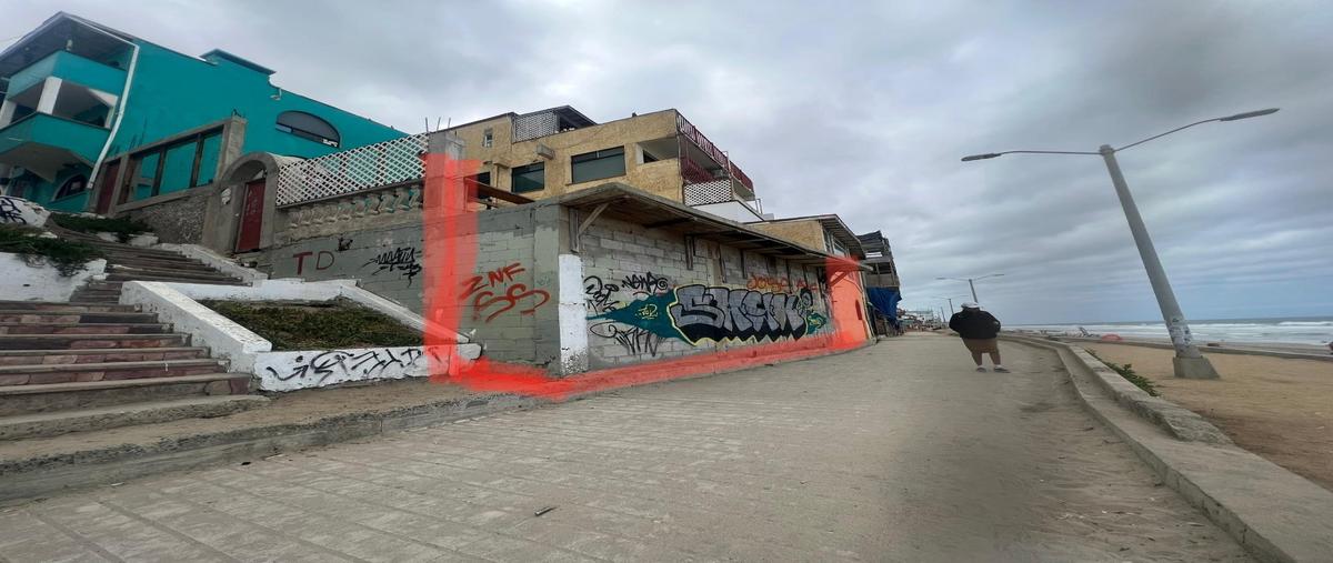 Foto de terreno habitacional en venta en  , playas de tijuana sección monumental, tijuana, baja california, 0 No. 03