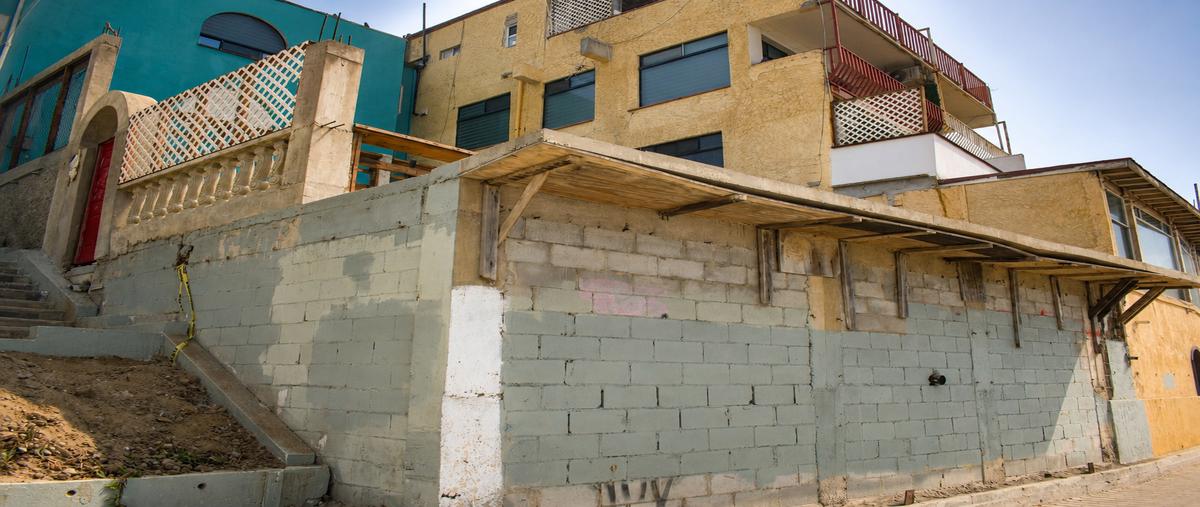Foto de terreno habitacional en , playas de tijuana sección monumental, tijuana, baja california, 31614592 foto 05 Foto de terreno habitacional en venta en , playas de tijuana sección monumental, tijuana, baja california, 31614592 No. 05