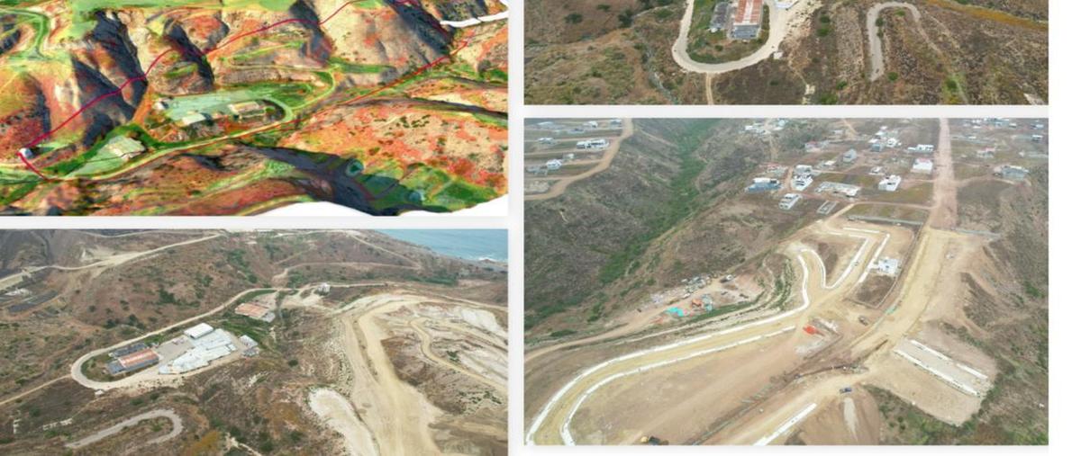 Foto de terreno habitacional en , playas de tijuana, tijuana, baja california, 0 foto 03 Foto de terreno habitacional en venta en , playas de tijuana, tijuana, baja california, 0 No. 03