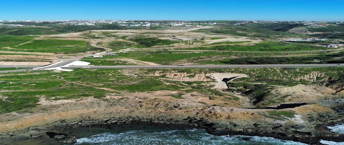 Foto de terreno habitacional en venta en  , playas de tijuana, tijuana, baja california, 0 No. 03