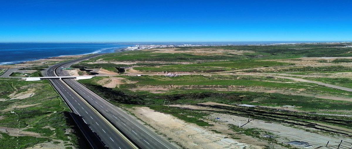 Foto de terreno habitacional en venta en  , playas de tijuana, tijuana, baja california, 0 No. 04