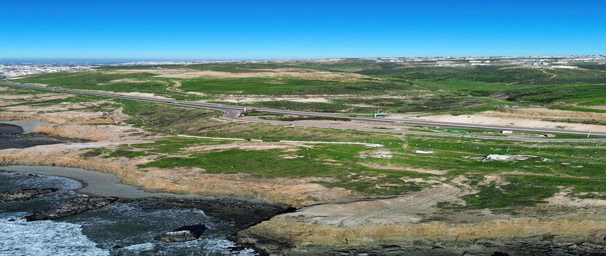 Foto de terreno habitacional en venta en  , playas de tijuana, tijuana, baja california, 0 No. 05