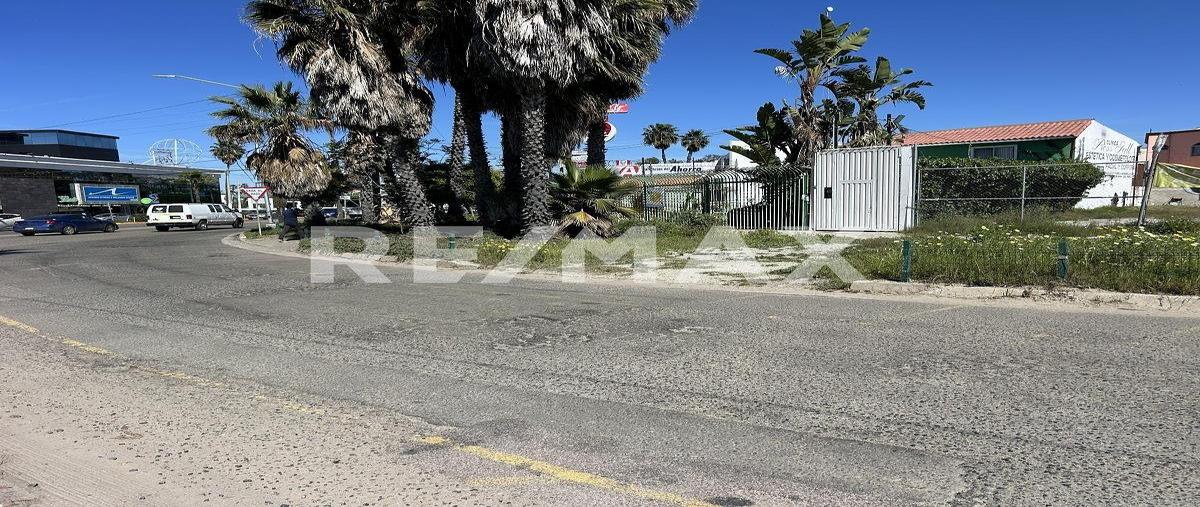 Foto de terreno comercial en renta en  , playas de tijuana, tijuana, baja california, 0 No. 04