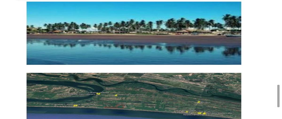 Foto de terreno comercial en venta en playas del palmar , san cayetano, tepic, nayarit, 0 No. 05