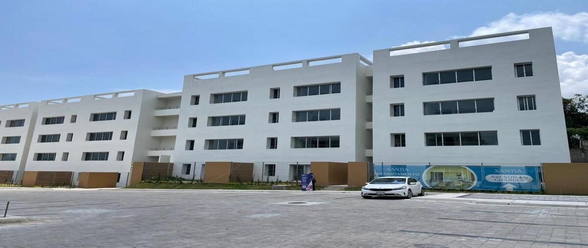 Foto de departamento en venta en playas del sol , chantepec, jocotepec, jalisco, 27572919 No. 02