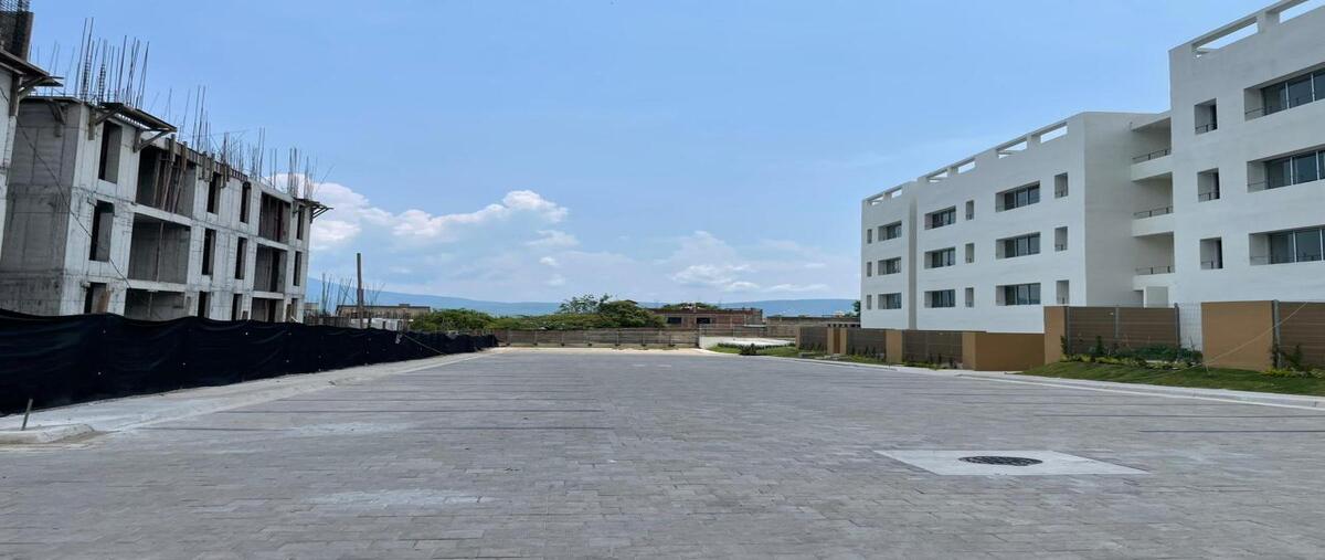 Foto de departamento en venta en playas del sol , chantepec, jocotepec, jalisco, 27572919 No. 03