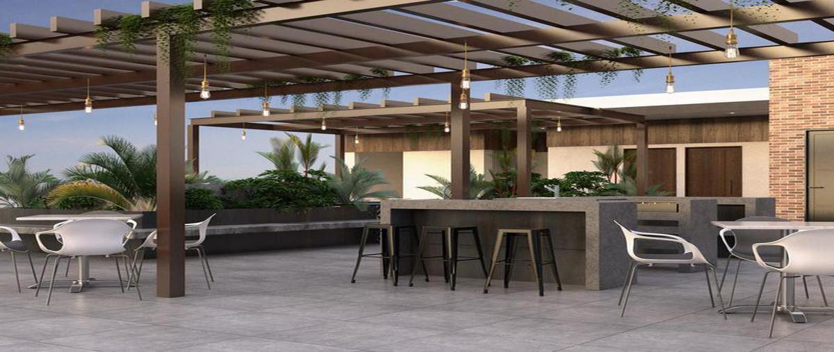 Foto de departamento en venta en  , playas del sur, mazatlán, sinaloa, 20133497 No. 04