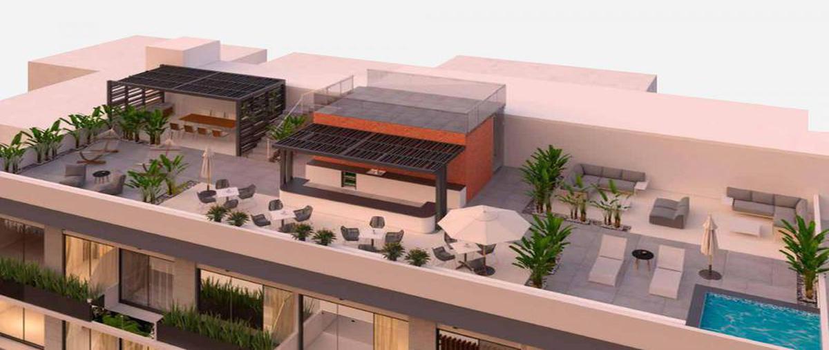 Foto de departamento en venta en  , playas del sur, mazatlán, sinaloa, 0 No. 03