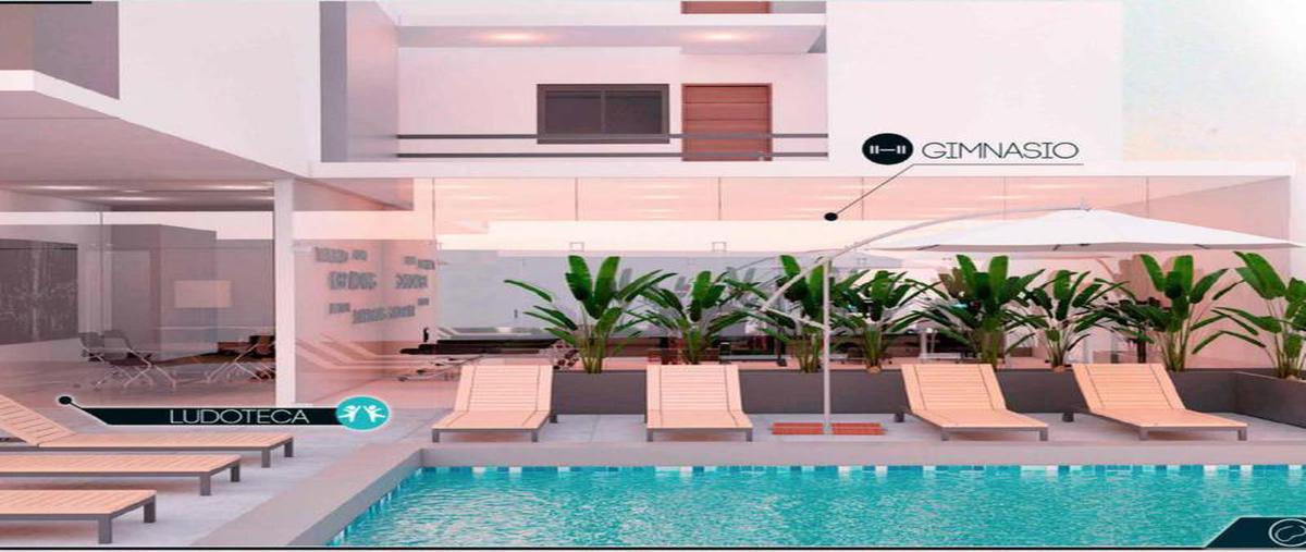 Foto de departamento en venta en  , playas del sur, mazatlán, sinaloa, 0 No. 04