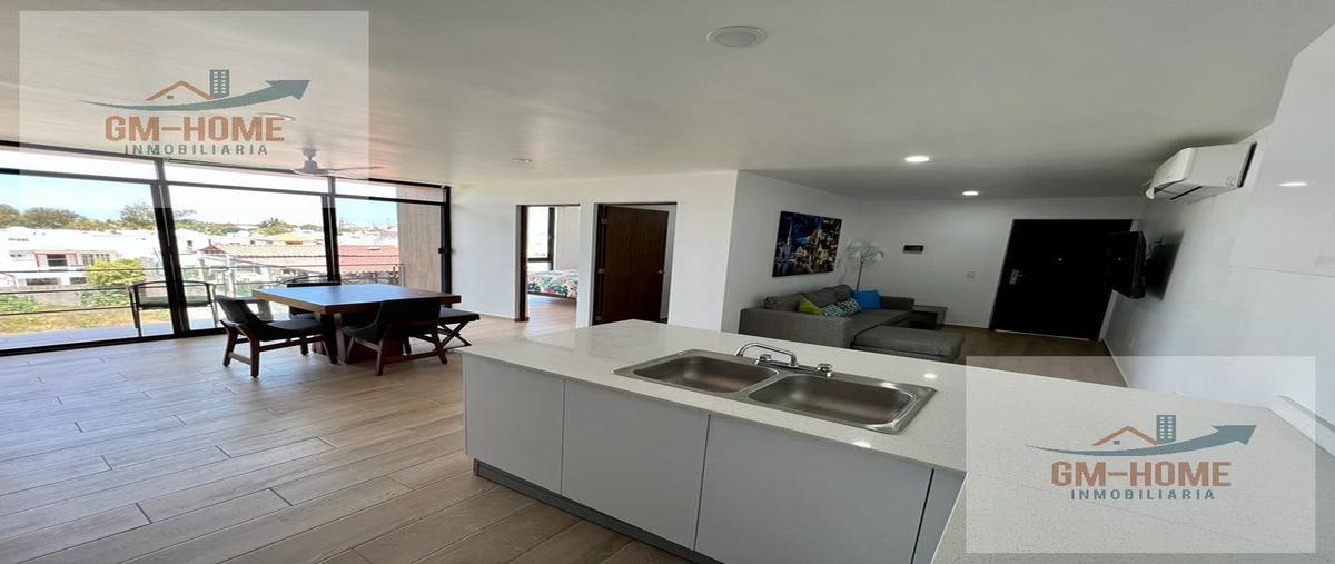 Foto de departamento en venta en  , playas del sur, mazatlán, sinaloa, 27022758 No. 04