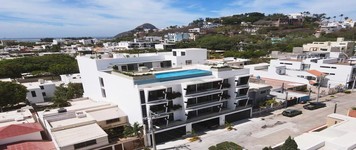Foto de departamento en venta en  , playas del sur, mazatlán, sinaloa, 27207064 No. 04