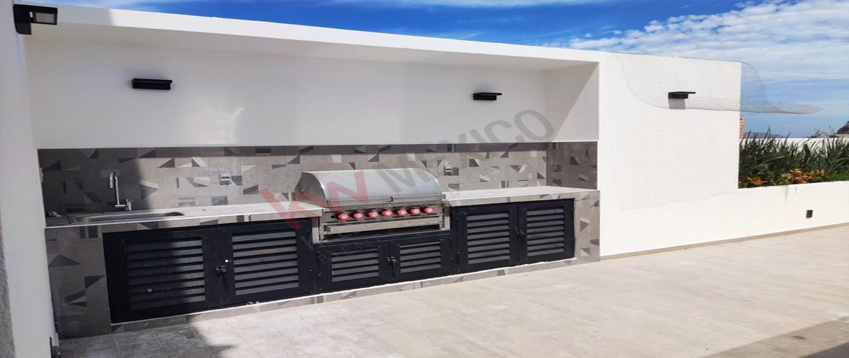 Foto de departamento en venta en  , playas del sur, mazatlán, sinaloa, 27207064 No. 05