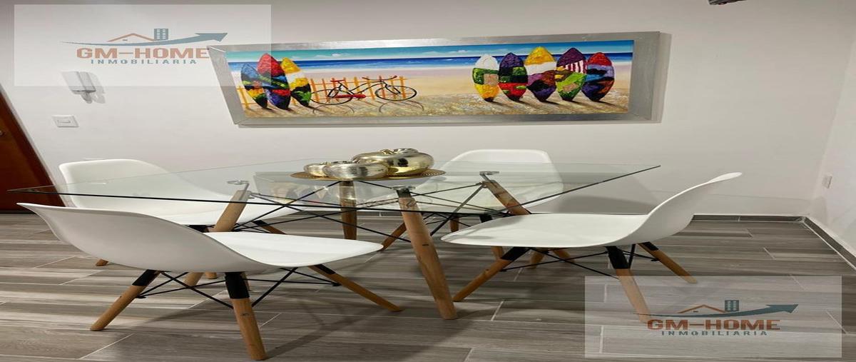 Foto de departamento en venta en  , playas del sur, mazatlán, sinaloa, 28923197 No. 03