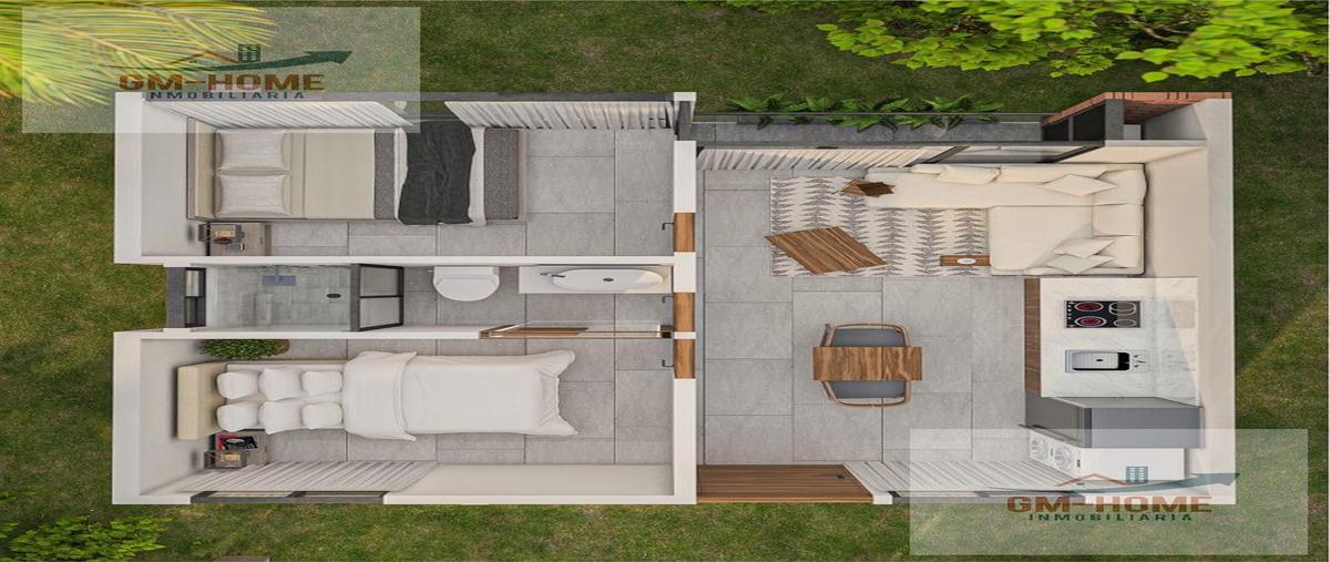 Foto de departamento en venta en  , playas del sur, mazatlán, sinaloa, 29236481 No. 03