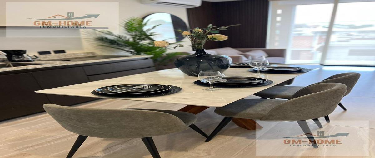 Foto de departamento en venta en  , playas del sur, mazatlán, sinaloa, 30468349 No. 05