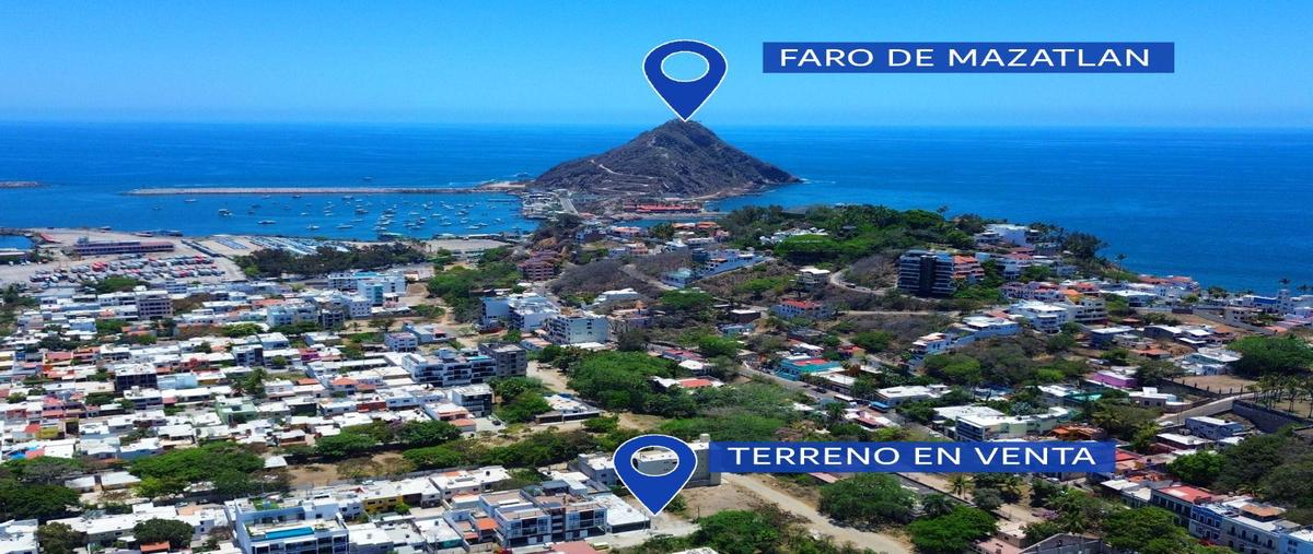 Foto de terreno habitacional en venta en  , playas del sur, mazatlán, sinaloa, 0 No. 05