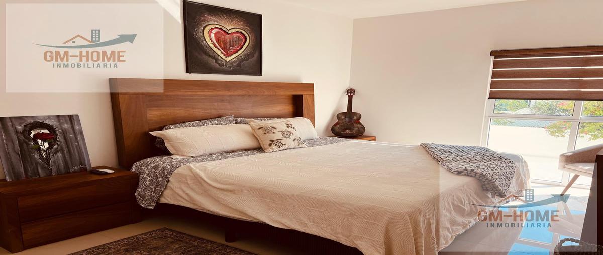 Foto de departamento en renta en  , playas del sur, mazatlán, sinaloa, 30782385 No. 04