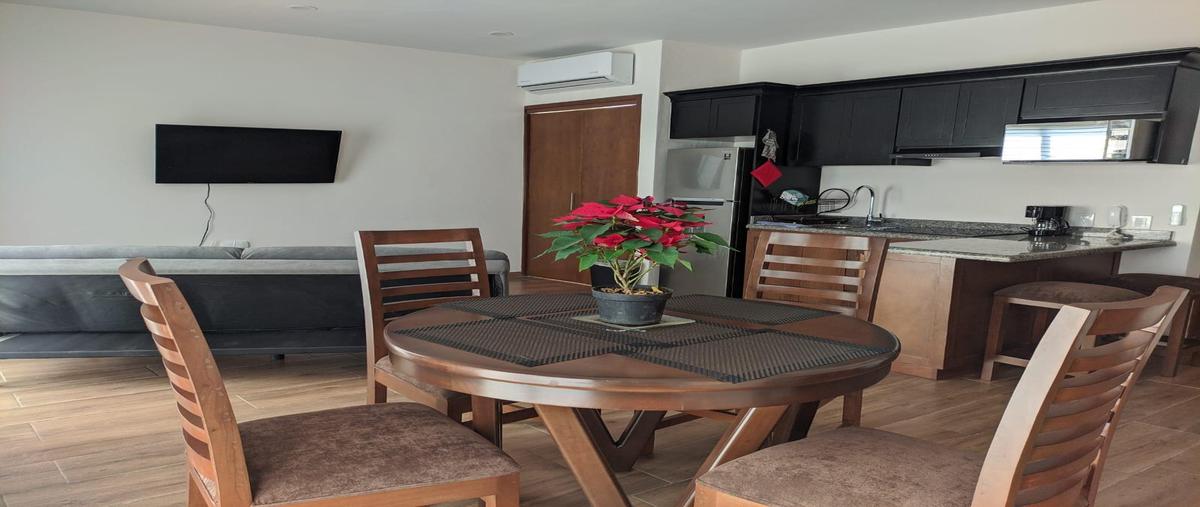 Foto de departamento en renta en  , playas del sur, mazatlán, sinaloa, 0 No. 03