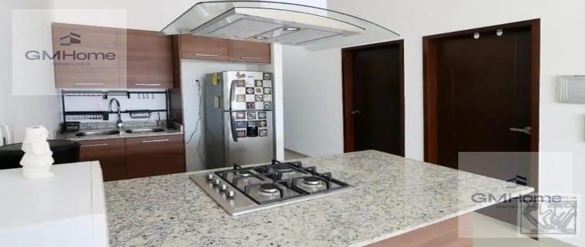 Foto de departamento en renta en  , playas del sur, mazatlán, sinaloa, 0 No. 05