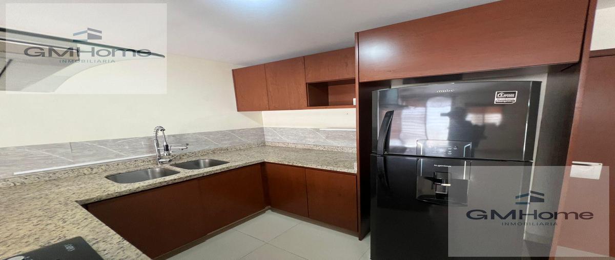 Foto de departamento en renta en  , playas del sur, mazatlán, sinaloa, 0 No. 05