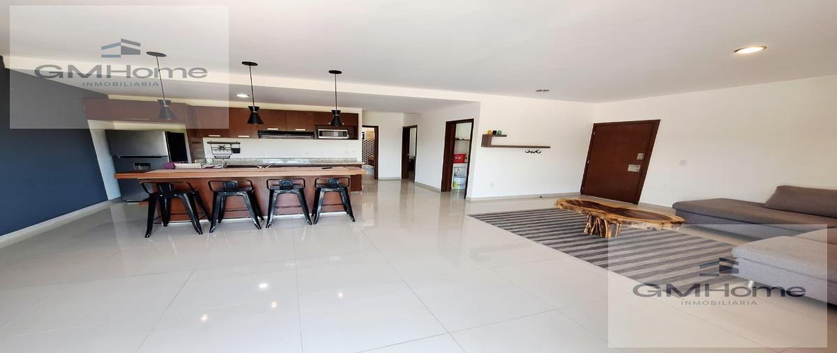 Foto de departamento en renta en  , playas del sur, mazatlán, sinaloa, 0 No. 03