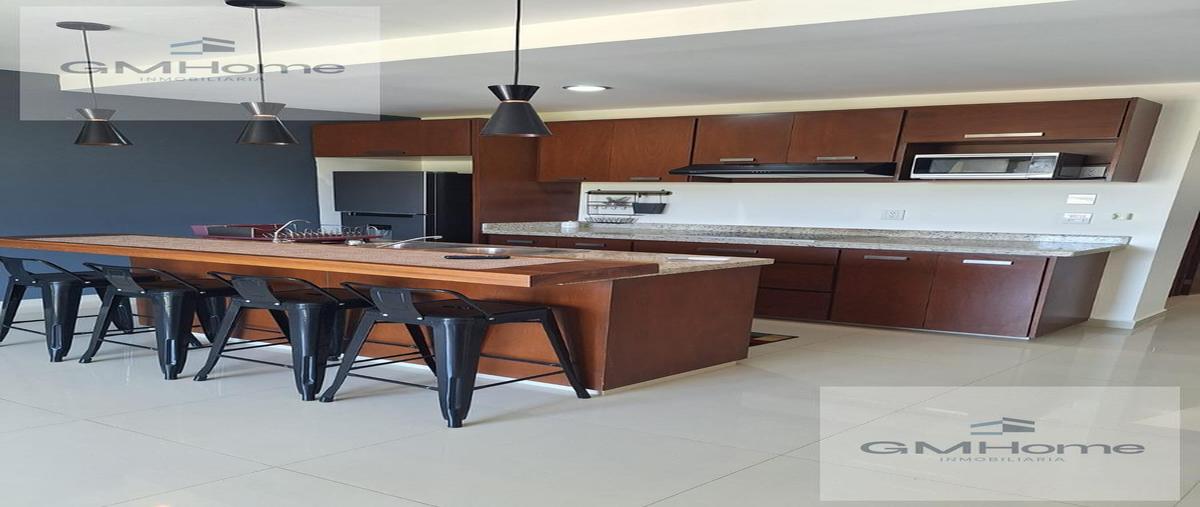 Foto de departamento en renta en  , playas del sur, mazatlán, sinaloa, 0 No. 04