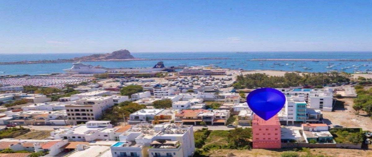Foto de departamento en , playas del sur, mazatlán, sinaloa, 0 foto 01 Foto de departamento en renta en , playas del sur, mazatlán, sinaloa, 0 No. 01