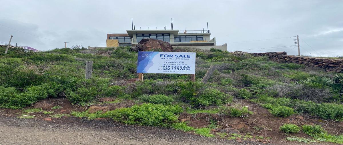 Foto de terreno habitacional en venta en  , playas la misión, playas de rosarito, baja california, 27391891 No. 03