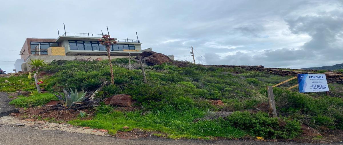 Foto de terreno habitacional en venta en  , playas la misión, playas de rosarito, baja california, 27391891 No. 04