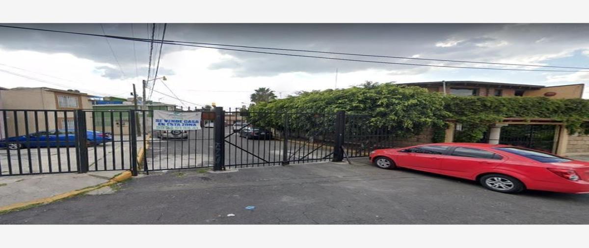 Foto de casa en venta en plaza 1, plaza de tlacoquemecatl , plazas de aragón, nezahualcóyotl, méxico, 0 No. 03