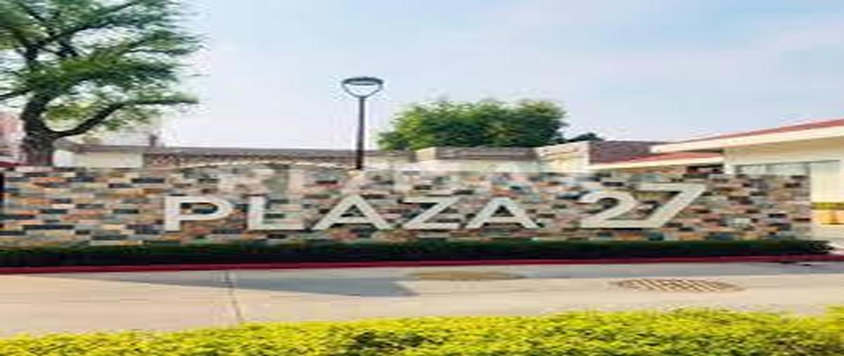 Foto de local en renta en plaza 27 , gil y sáenz (el águila), centro, tabasco, 0 No. 01