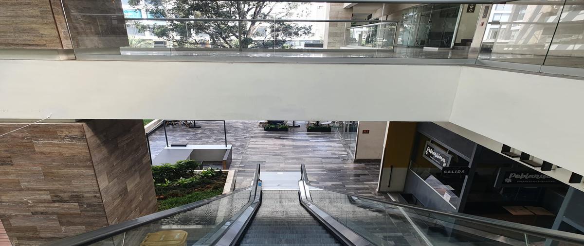 Foto de local en renta en plaza adagio , lomas de angelópolis, san andrés cholula, puebla, 27290298 No. 03