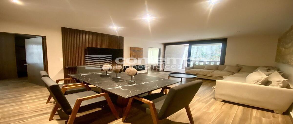 Foto de departamento en renta en plaza antigua ii , hacienda de valle escondido, atizapán de zaragoza, méxico, 0 No. 03