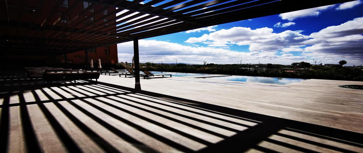 Foto de departamento en renta en  , plaza boulevares, querétaro, querétaro, 0 No. 04