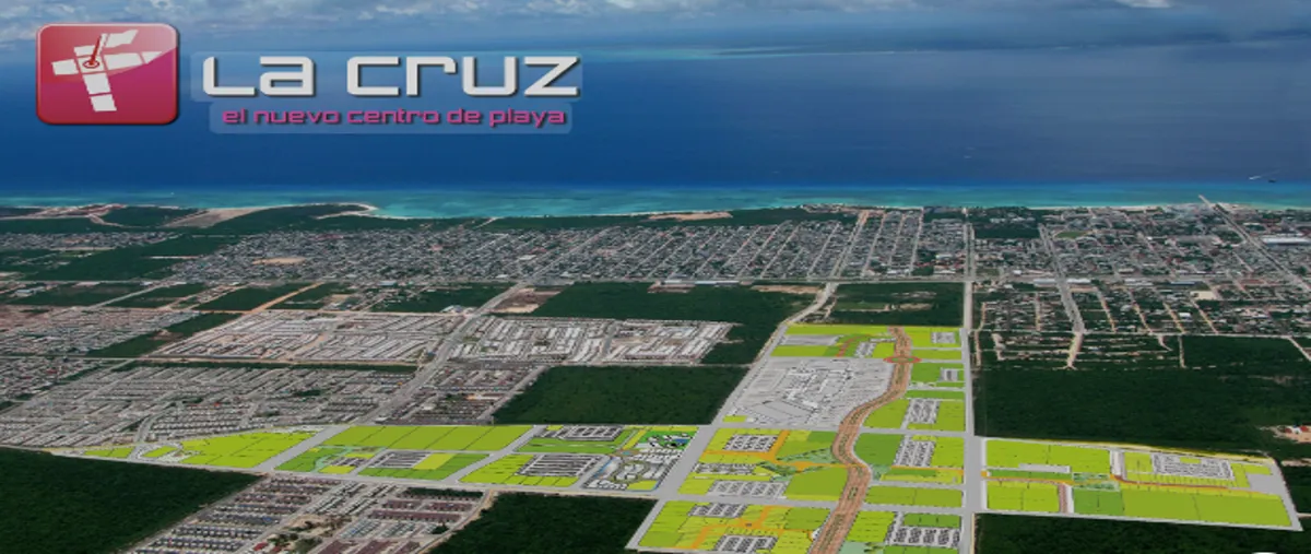 Foto de terreno comercial en venta en plaza callejon 2 lotes, cruz de servicios, solidaridad, quintana roo, 30356319 No. 03
